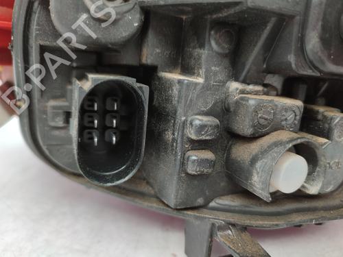 Left taillight AUDI A3 Sportback (8PA) 1.6 TDI | BP27249915C34 