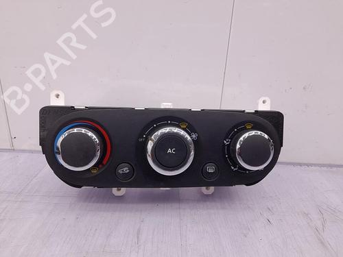 Used Climate control Climate control RENAULT CLIO IV (BH_) 1.5 dCi 90 (90 hp) 23705462 23705462