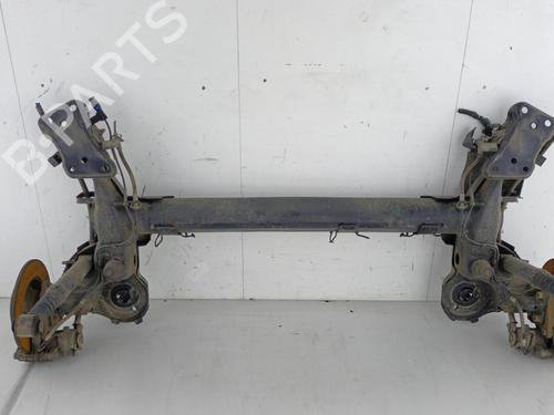 Rear axle PEUGEOT 207 (WA_, WC_) 1.6 16V VTi | BP23722243M2 