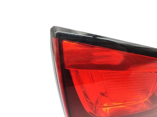 Left tailgate light CITROËN C3 II (SC_) 1.4 HDi 70 (SC8HZC, SC8HR0, SC8HP4) | BP23749930C79  - Image 5