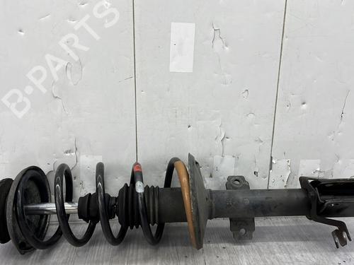 Right front shock absorber DACIA DUSTER (HS_) 1.5 dCi | BP33420653M17  - Image 5