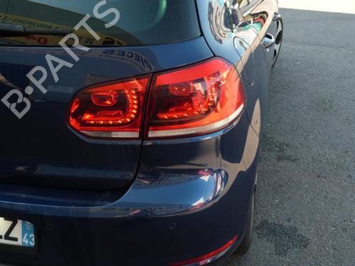 Rear mirror VW GOLF VI (5K1) 2.0 GTi | BP23694978I6  - Image 14