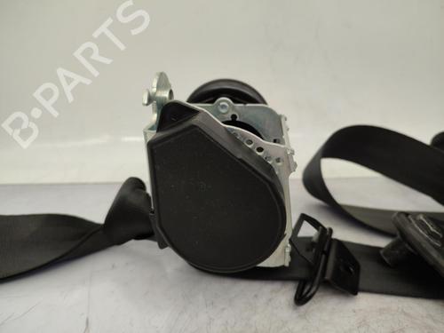 Front right seatbelt RENAULT ZOE (BFM_) ZOE | BP23708586I25 - Image 3