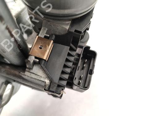 Used Front wiper motor PEUGEOT 3008 I MPV (0U_) 2.0 HDi 150 / BlueHDi 150 (150 hp) 23722979