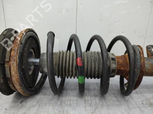 Left front shock absorber PEUGEOT 406 (8B) 2.0 HDI 110 | BP23712561M16 