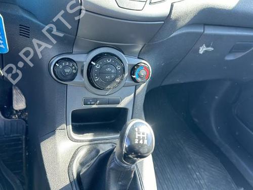 Left front driveshaft FORD FIESTA VI (CB1, CCN) 1.5 TDCi | BP27370355M38 - Image 23