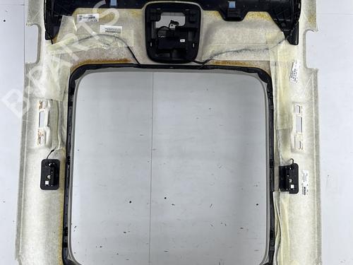 Interiør tag OPEL ZAFIRA TOURER C (P12) 1.6 CDTI (75) | BP26617791I12 - Image 8