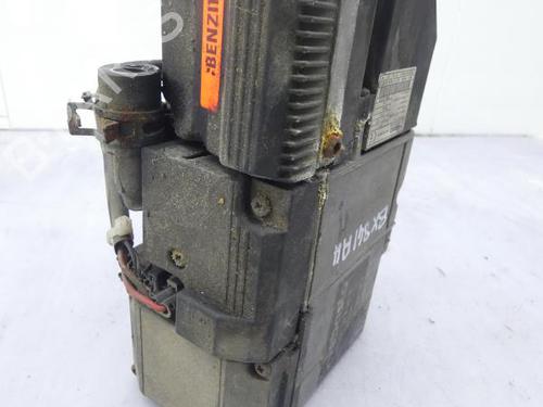 Used Electronic module Electronic module PEUGEOT 106 II (1A_, 1C_) Electric (27 hp) 23673252 23673252