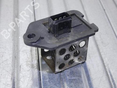 Used Heater resistor Heater resistor 23696408 23696408