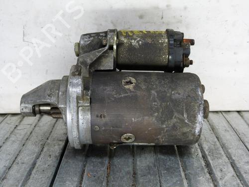 Used Starter AUSTIN METRO I Fastback (XF) 1.3 L, HLE, S (60 hp) 25269929