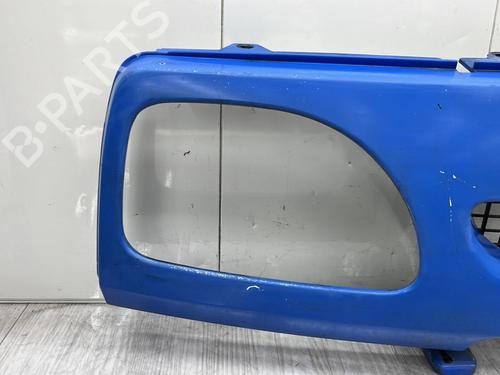Grille RENAULT RAPID Box Body/MPV (F40_, G40_) 1.9 D (F40R) | BP29589443C40 