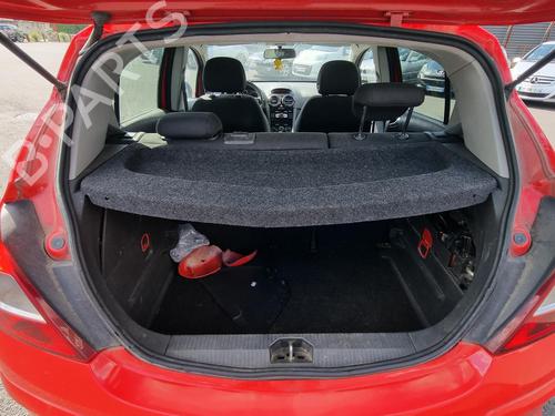Left sun visor OPEL CORSA D (S07) 1.3 CDTI (L08, L68) | BP23753582I1 - Image 28