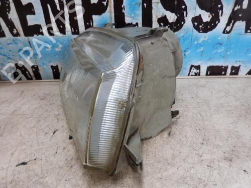 Used Right headlight Right headlight RENAULT 19 II (B/C53_) 1.4 (B/C532) (58 hp) 23668024 23668024
