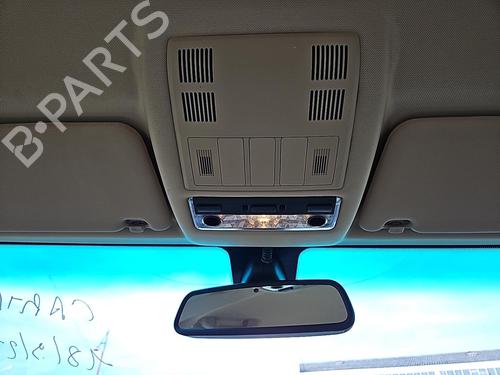 Right sun visor BMW X3 (E83) 2.0 d | BP23739421I2 - Image 42