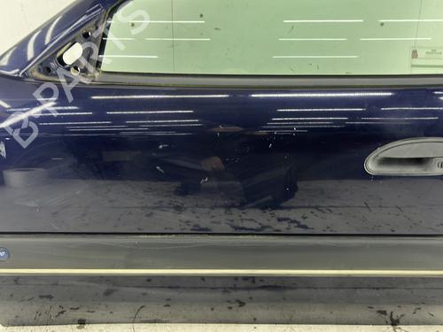 Left front door RENAULT SAFRANE II (B54_) 2.2 dT (B54G) | BP29863444C2 