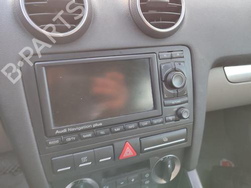 Starter AUDI A3 (8P1) 2.0 TDI | BP23711199M8  - Image 20