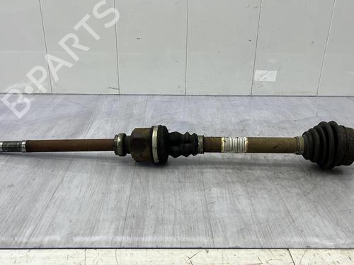 Used Right front driveshaft Right front driveshaft CITROËN C4 I (LC_) 1.6 HDi (90 hp) 23694554 23694554