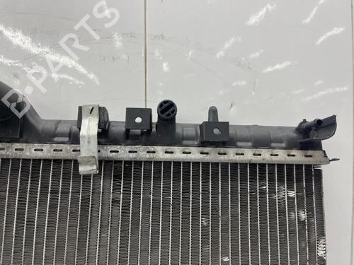 Water radiator PEUGEOT 607 (9D, 9U) 2.0 HDI | BP38111671M31 - Image 2