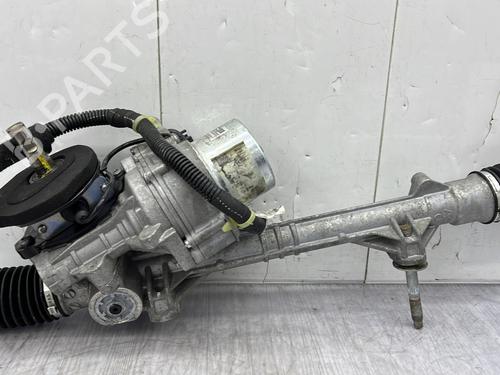 Steering rack PEUGEOT 208 I (CA_, CC_) 1.6 HDi | BP23761680M22 