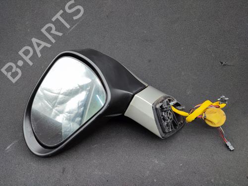 Left mirror PEUGEOT 308 I (4A_, 4C_) 1.6 HDi | BP23739477C26 