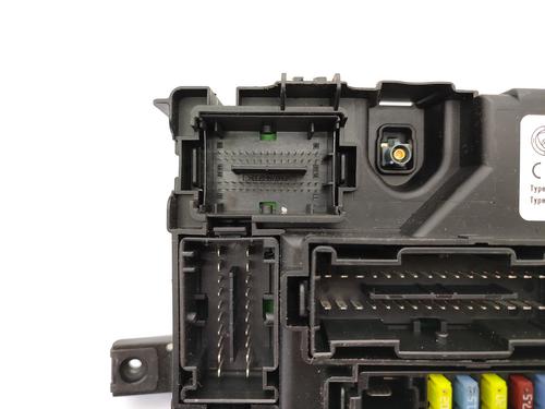 Electronic module FIAT GRANDE PUNTO (199_) 1.3 D Multijet | BP23708857M83  - Image 18