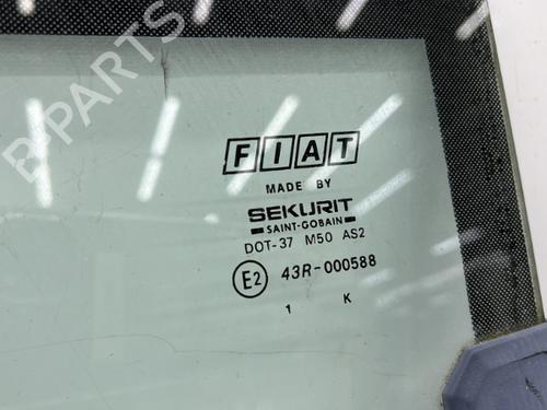 Rear right quarter glass FIAT UNO (146_, 158_) 1.0 (146E) | BP23756485C92 