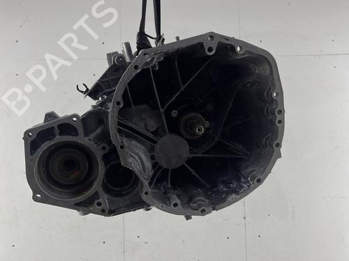 Used Gearbox NISSAN X-TRAIL II (T31) 2.0 dCi 4x4 (150 hp) 30306980