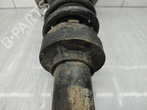 Used Right rear shock absorber Right rear shock absorber VW TOUAREG (7LA, 7L6, 7L7) 2.5 R5 TDI (174 hp) 23686083 23686083