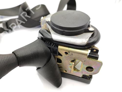 Used Front left seatbelt Front left seatbelt SEAT AROSA (6H1) 1.4 (60 hp) 23711152 23711152