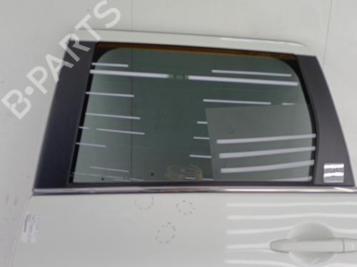 Left rear door CITROËN C-CROSSER (VU_, VV_) 2.2 HDi | BP23709444C4 
