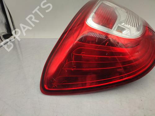Used Left taillight Left taillight DACIA SANDERO II 1.2 (75 hp) 25046368 25046368