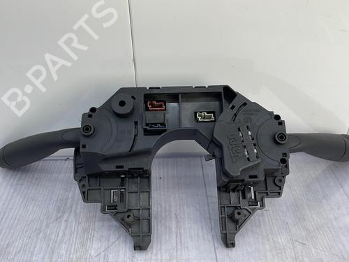 Used Steering column stalk CITROËN C4 I (LC_) 1.6 HDi (90 hp) 23663760