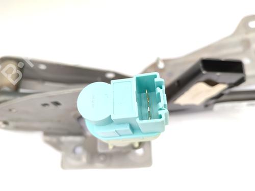 Break pedal FORD TRANSIT CONNECT V408 Box Body/MPV 1.5 EcoBlue | BP23678758I19  - Image 5