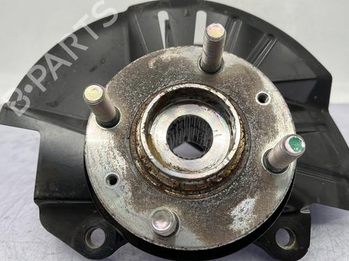 Right front steering knuckle KIA RIO IV (YB, SC, FB) 1.0 T-GDI 100 Eco-Dynamics+ | BP24503424M26 - Image 5