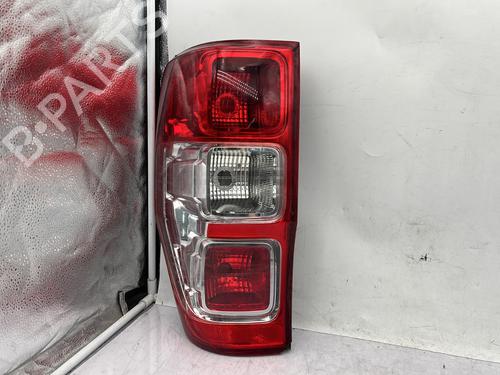 Used Left taillight FORD RANGER (TKE) 2.2 TDCi 4x4 (150 hp) 32731987