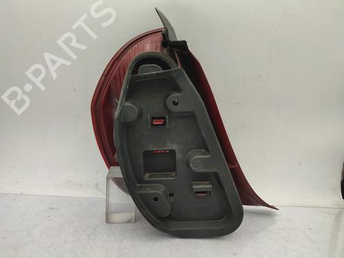 Right taillight CITROËN C5 I (DC_) 2.0 HDi (DCRHZB, DCRHZE) | BP29301177C35  - Image 7