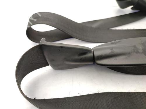 Front left belt tensioner MERCEDES-BENZ A-CLASS (W169) A 180 CDI (169.007, 169.307) | BP23719562C87 