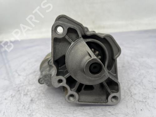 Used Starter Starter RENAULT SCÉNIC IV (J9_) 1.6 dCi 130 (130 hp) 34173828 34173828