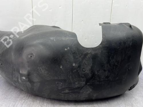 Wheel arch OPEL CORSA D (S07) 1.0 (L08, L68) | BP23752127C56 