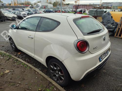 Headlight switch ALFA ROMEO MITO (955_) 1.3 MultiJet (955AXP1A, 955AYC1A) | BP23740291I24  - Image 20