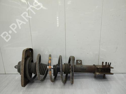 Right front shock absorber PEUGEOT 807 (EB_) 2.2 HDi | BP23709731M17  - Image 5