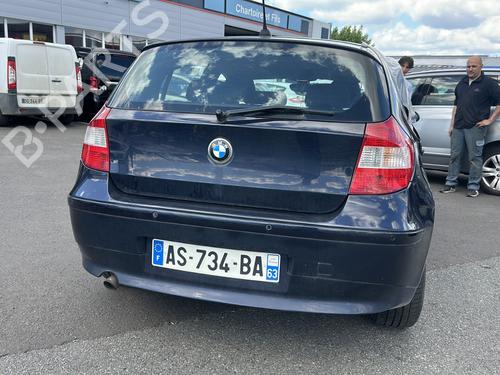 Instrumentbræt BMW 1 (E87) 118 d | BP36591202C46 - Image 18