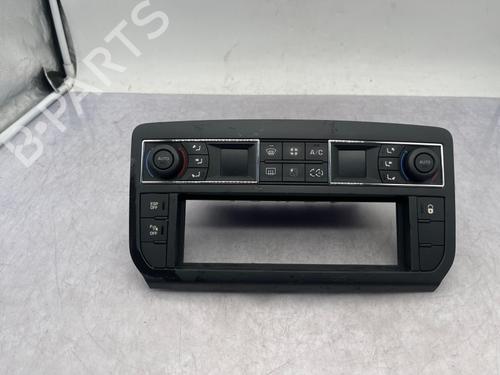 Climate control CITROËN C5 III (RD_) 2.0 HDi 165 (RDRHHA, RDRHH8) | BP40457345I5 - Image 3