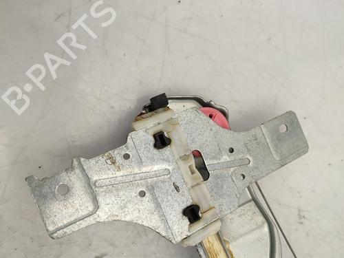 Used Front right window mechanism Front right window mechanism 23663415 23663415