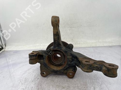 Left front steering knuckle RENAULT KANGOO Express (FW0/1_) | BP36762227M25 - Image 4