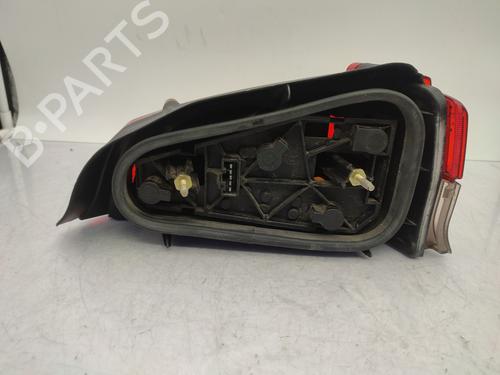 Left taillight PEUGEOT 106 II (1A_, 1C_) 1.0 i | BP25936059C34 