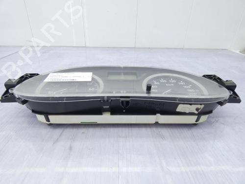 Instrument cluster DACIA LOGAN (LS_) 1.6 (LS0B, LS0D, LS0F, LS0H) | BP23701232C47  - Image 5