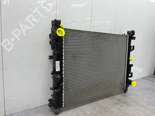 Water radiator DACIA SANDERO II 1.5 Blue dCi 95 (B8JL) | BP35890169M31 - Image 6