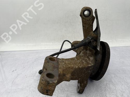 Left front steering knuckle RENAULT AVANTIME (DE0_) 2.2 dCi (DE01) | BP26231999M25  - Image 8