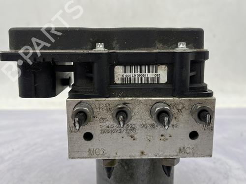 ABS pump CITROËN DS4 (NX_) 2.0 HDi / BlueHDi 135 | BP29839406M43  - Image 7